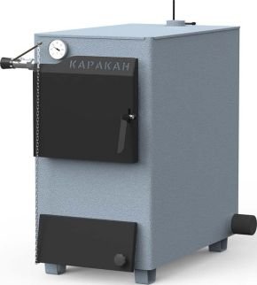 Котел отопительный «Стэн Каракан 30 ТЭГ-3»