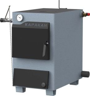 Котел отопительный «Стэн Каракан 16 ТПЭВ-3»